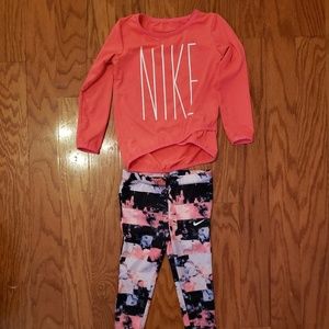 Nike outfit